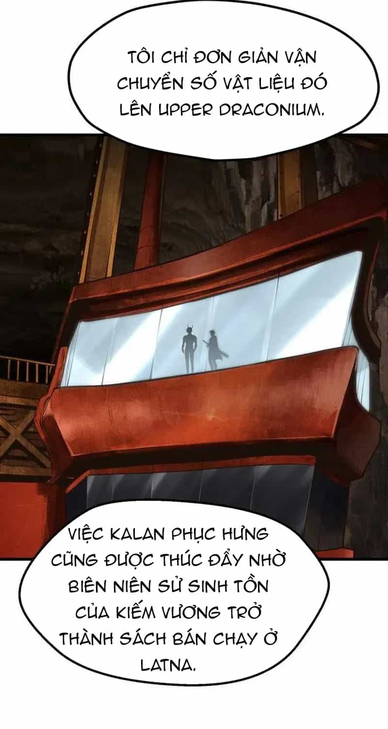 Anh Hùng Mạnh Nhất? Ta Không Làm Lâu Rồi! - Chương 285 - ảnh 49