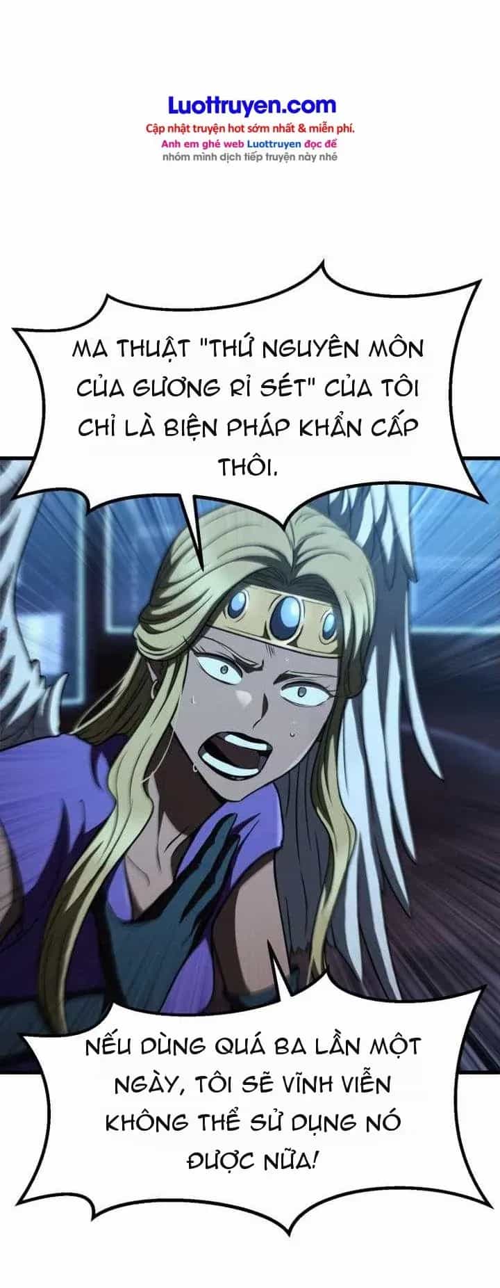 Anh Hùng Mạnh Nhất? Ta Không Làm Lâu Rồi! - Chương 289 - ảnh 19