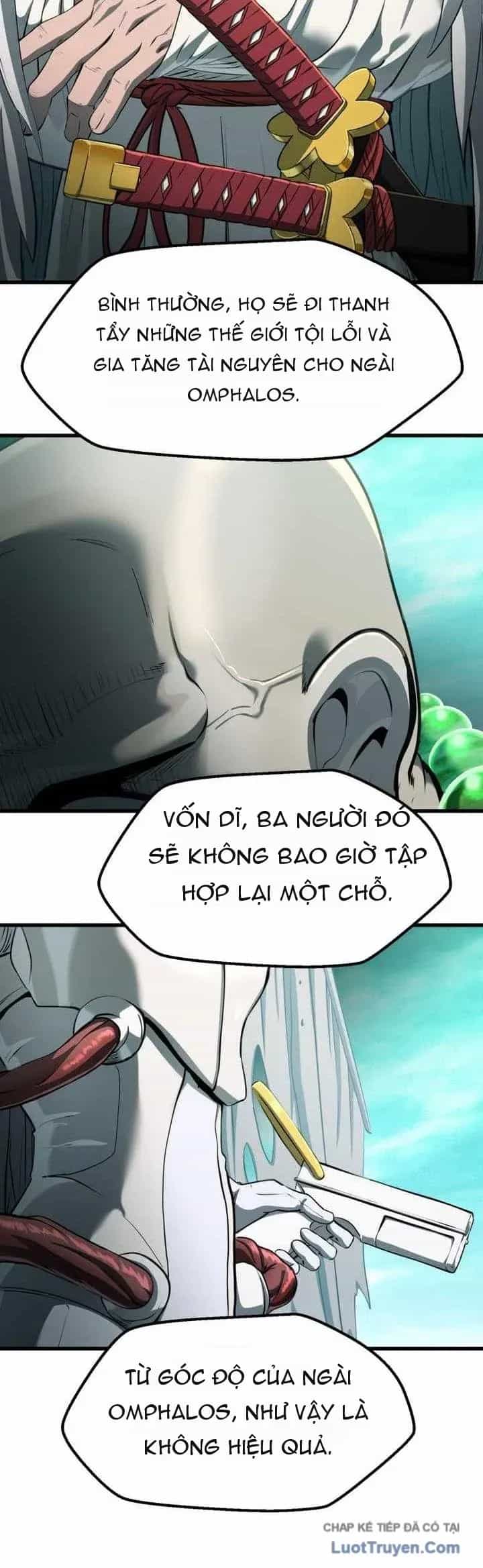 Anh Hùng Mạnh Nhất? Ta Không Làm Lâu Rồi! - Chương 289 - ảnh 22