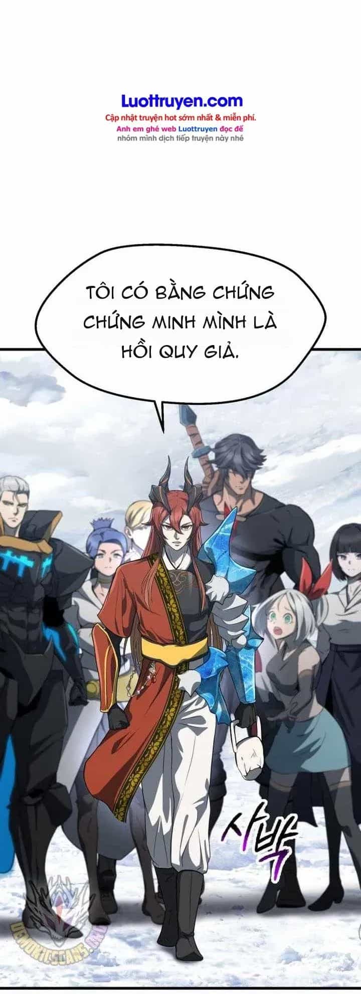 Anh Hùng Mạnh Nhất? Ta Không Làm Lâu Rồi! - Chương 289 - ảnh 38