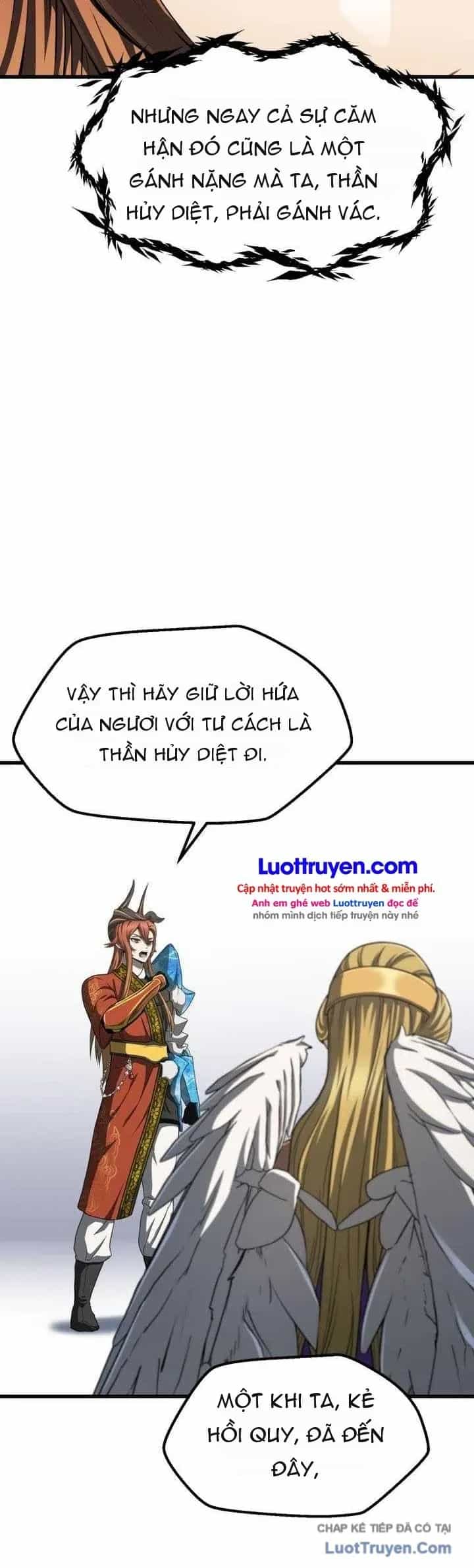 Anh Hùng Mạnh Nhất? Ta Không Làm Lâu Rồi! - Chương 290 - ảnh 47