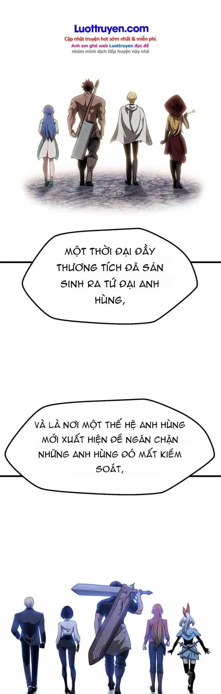 Anh Hùng Mạnh Nhất? Ta Không Làm Lâu Rồi! - Chương 290 - ảnh 68