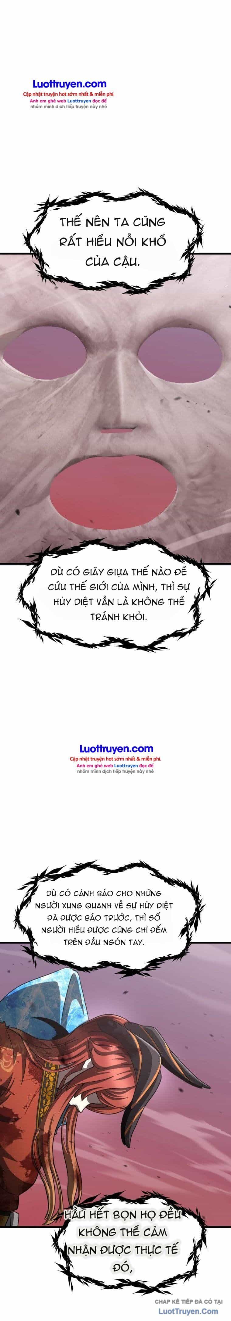 Anh Hùng Mạnh Nhất? Ta Không Làm Lâu Rồi! - Chương 291 - ảnh 10