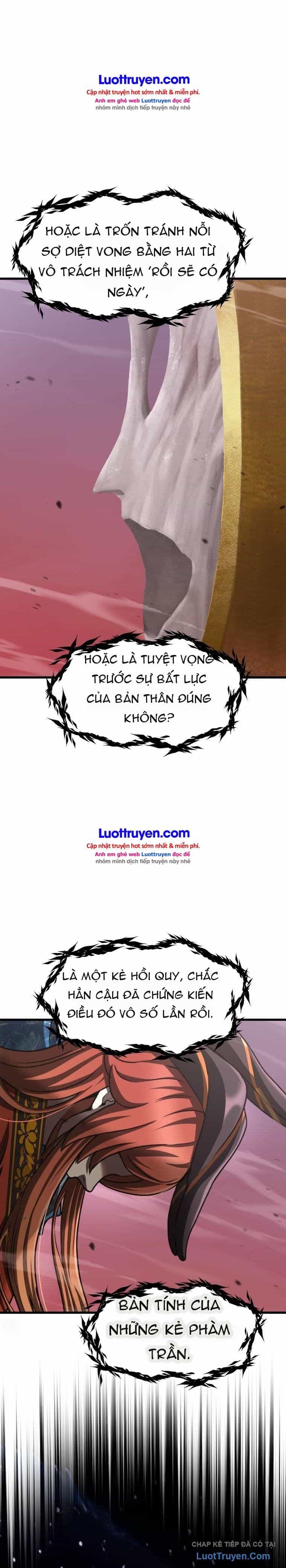 Anh Hùng Mạnh Nhất? Ta Không Làm Lâu Rồi! - Chương 291 - ảnh 11