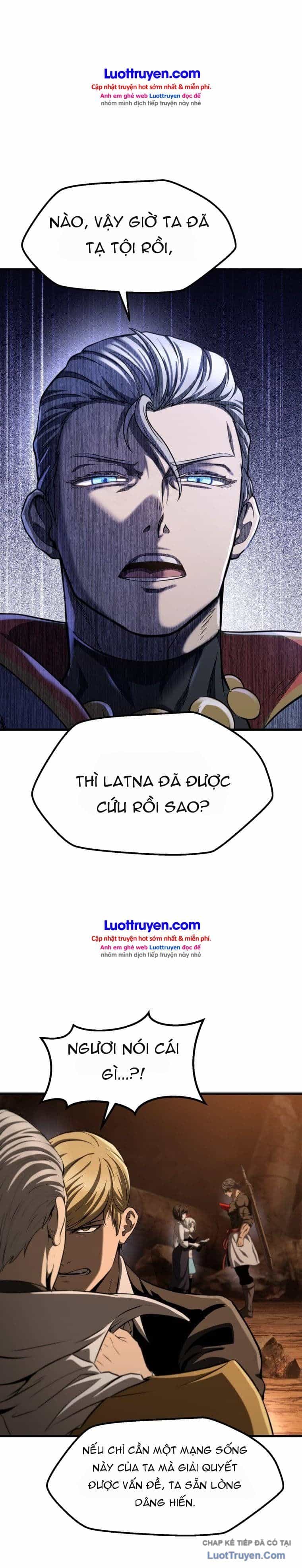 Anh Hùng Mạnh Nhất? Ta Không Làm Lâu Rồi! - Chương 291 - ảnh 15