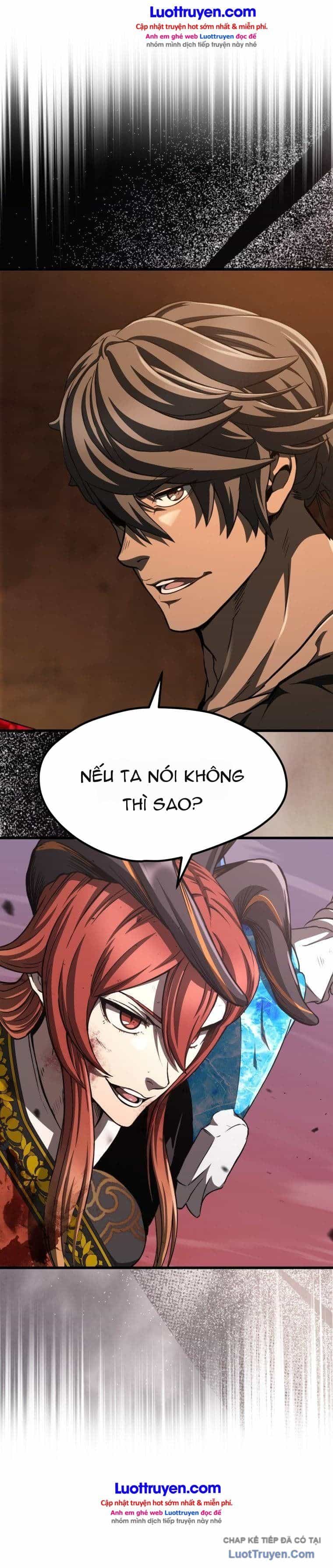 Anh Hùng Mạnh Nhất? Ta Không Làm Lâu Rồi! - Chương 291 - ảnh 17