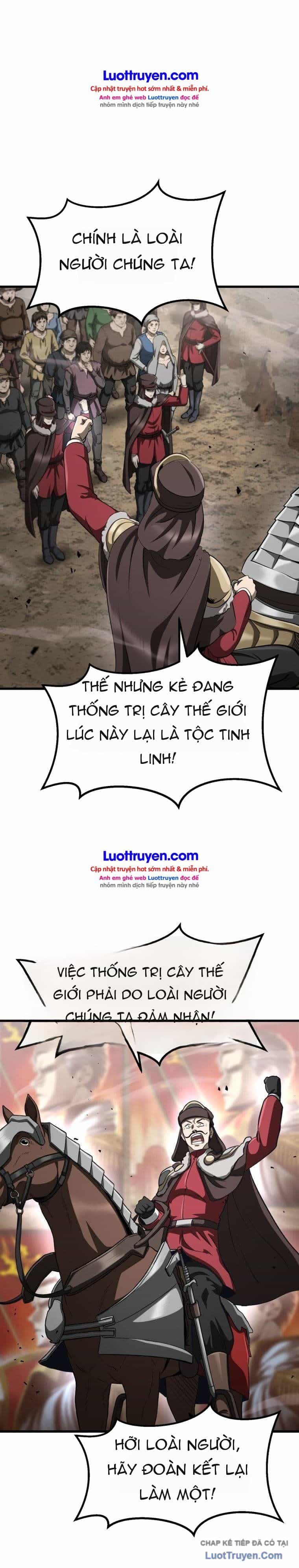 Anh Hùng Mạnh Nhất? Ta Không Làm Lâu Rồi! - Chương 291 - ảnh 21