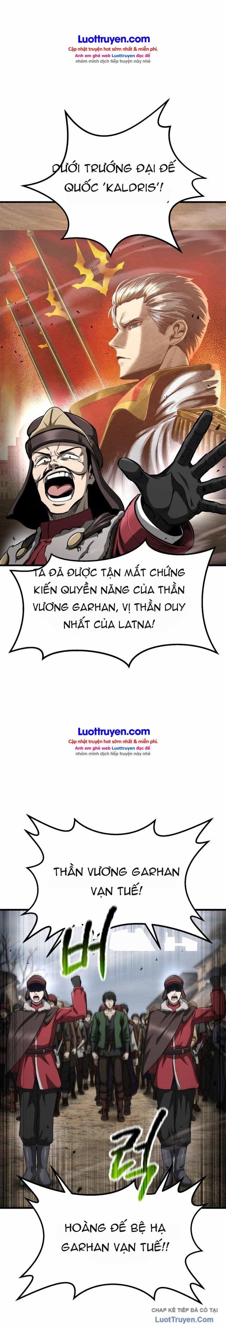 Anh Hùng Mạnh Nhất? Ta Không Làm Lâu Rồi! - Chương 291 - ảnh 22