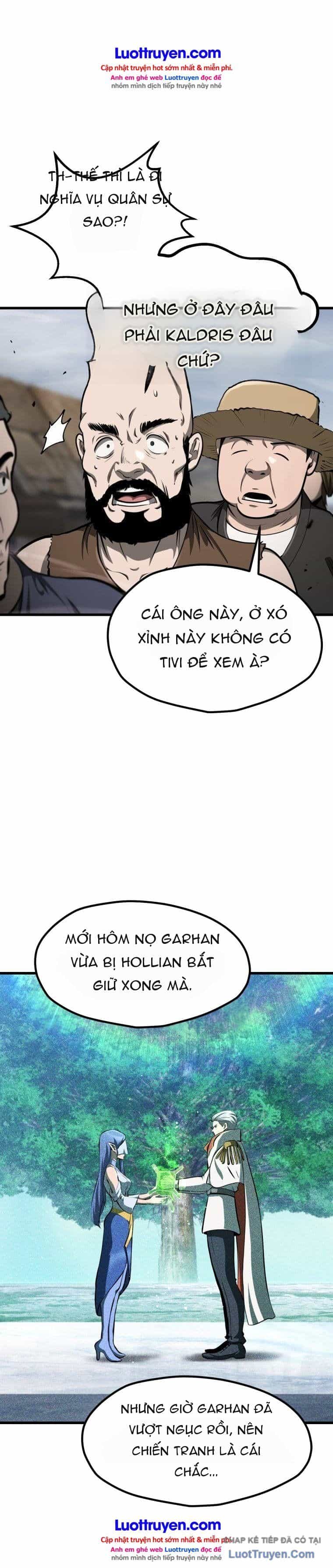 Anh Hùng Mạnh Nhất? Ta Không Làm Lâu Rồi! - Chương 291 - ảnh 24