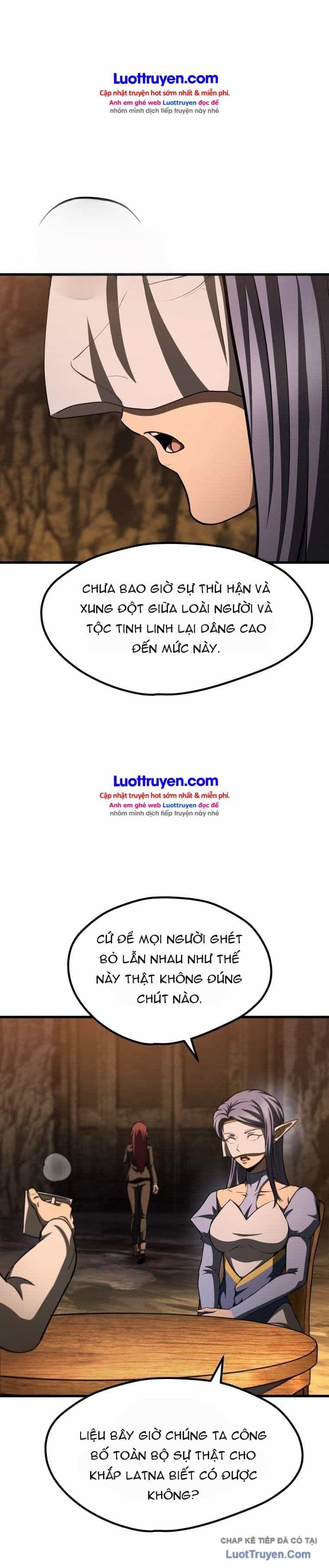 Anh Hùng Mạnh Nhất? Ta Không Làm Lâu Rồi! - Chương 291 - ảnh 35