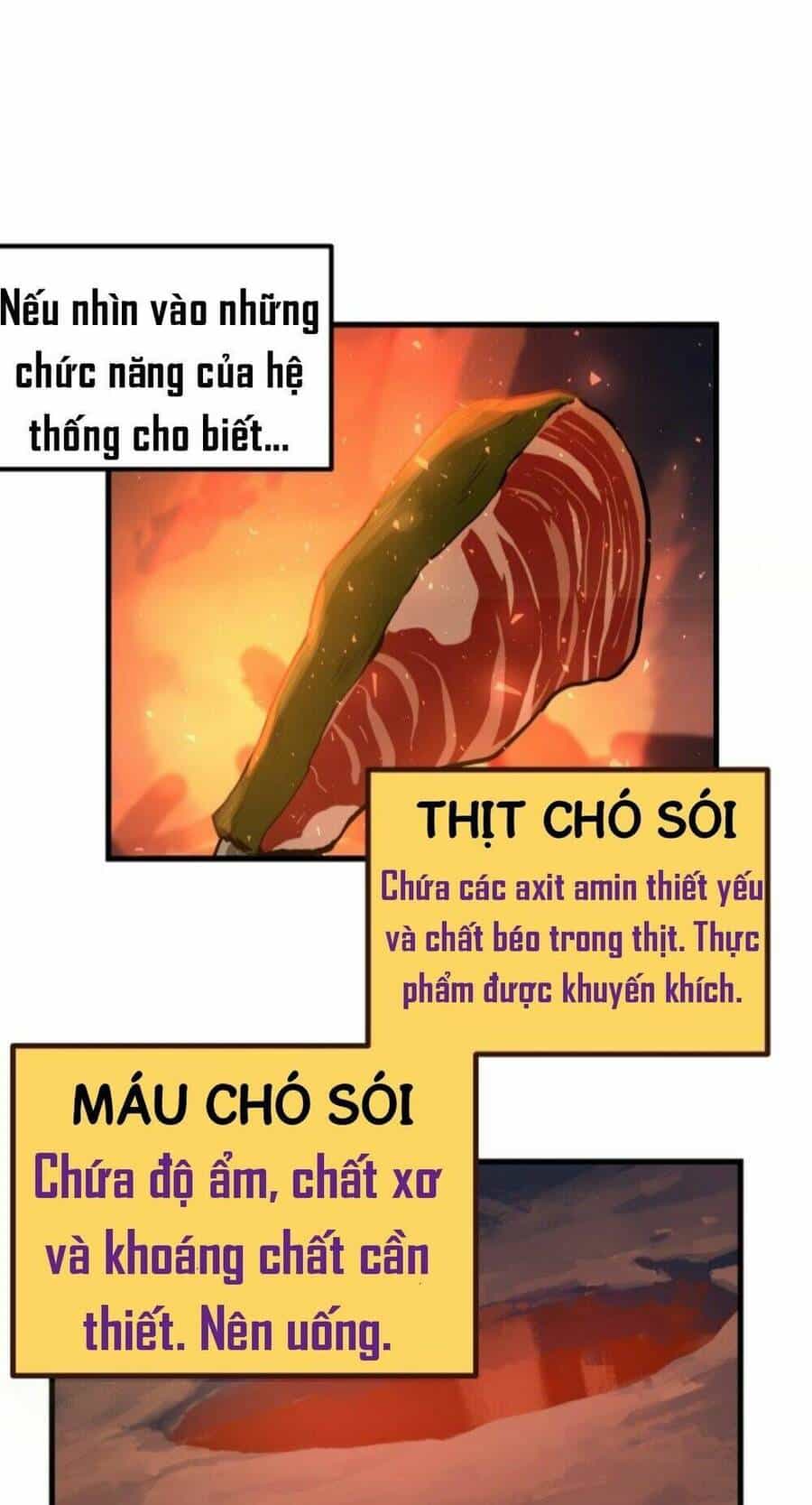Anh Hùng Mạnh Nhất? Ta Không Làm Lâu Rồi! - Chương 2 - ảnh 31