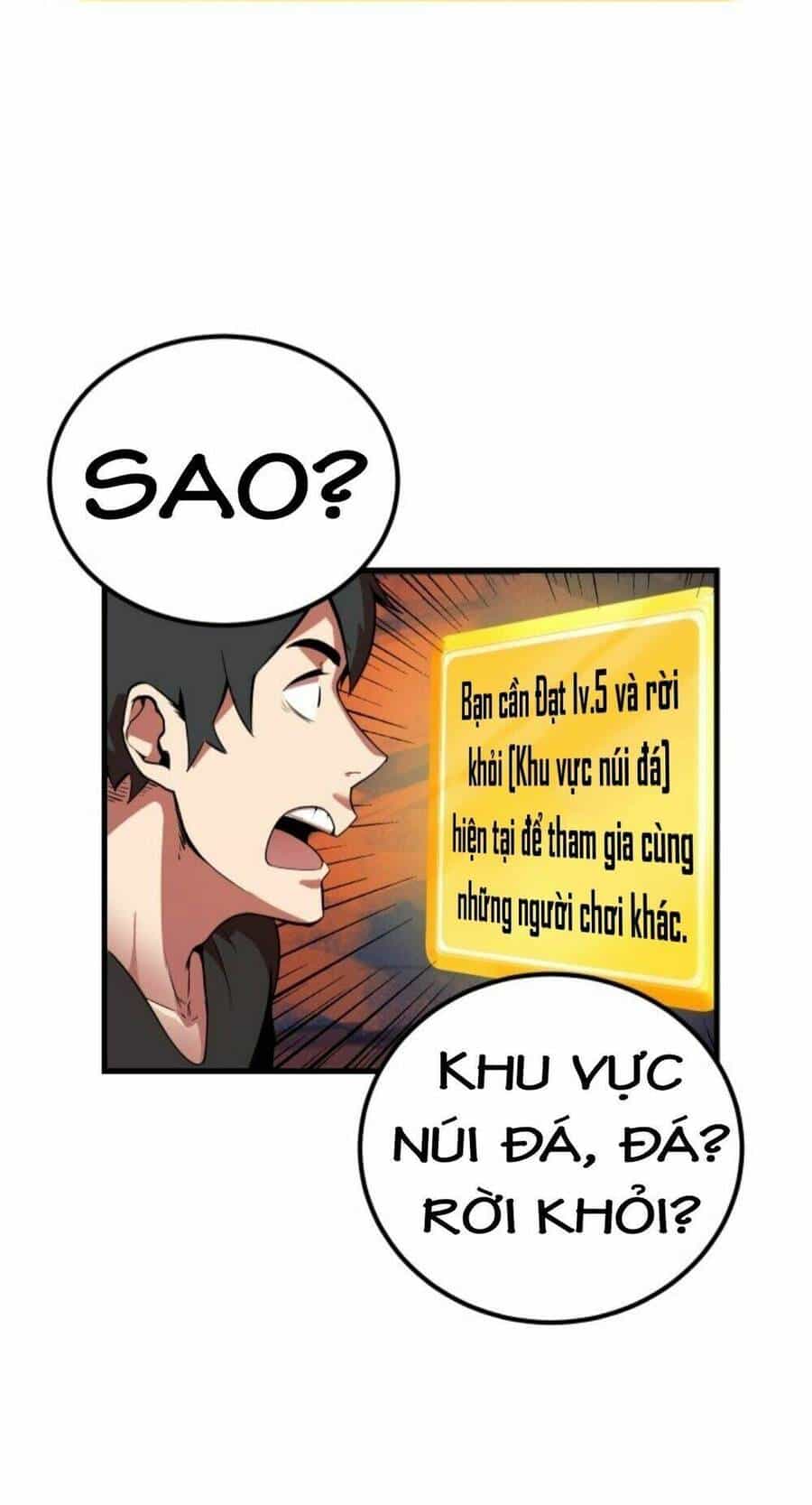 Anh Hùng Mạnh Nhất? Ta Không Làm Lâu Rồi! - Chương 2 - ảnh 40