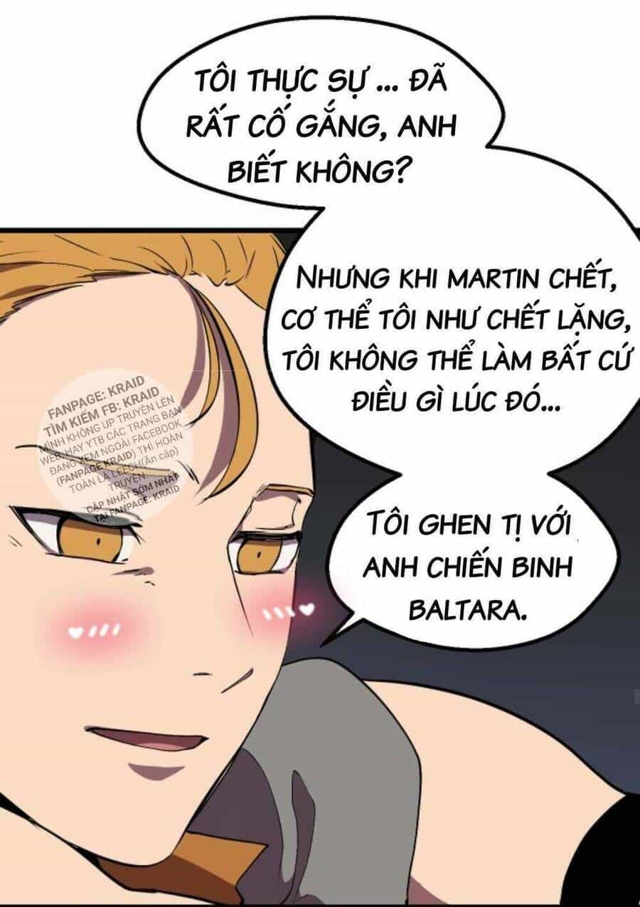 Anh Hùng Mạnh Nhất? Ta Không Làm Lâu Rồi! - Chương 29 - ảnh 49