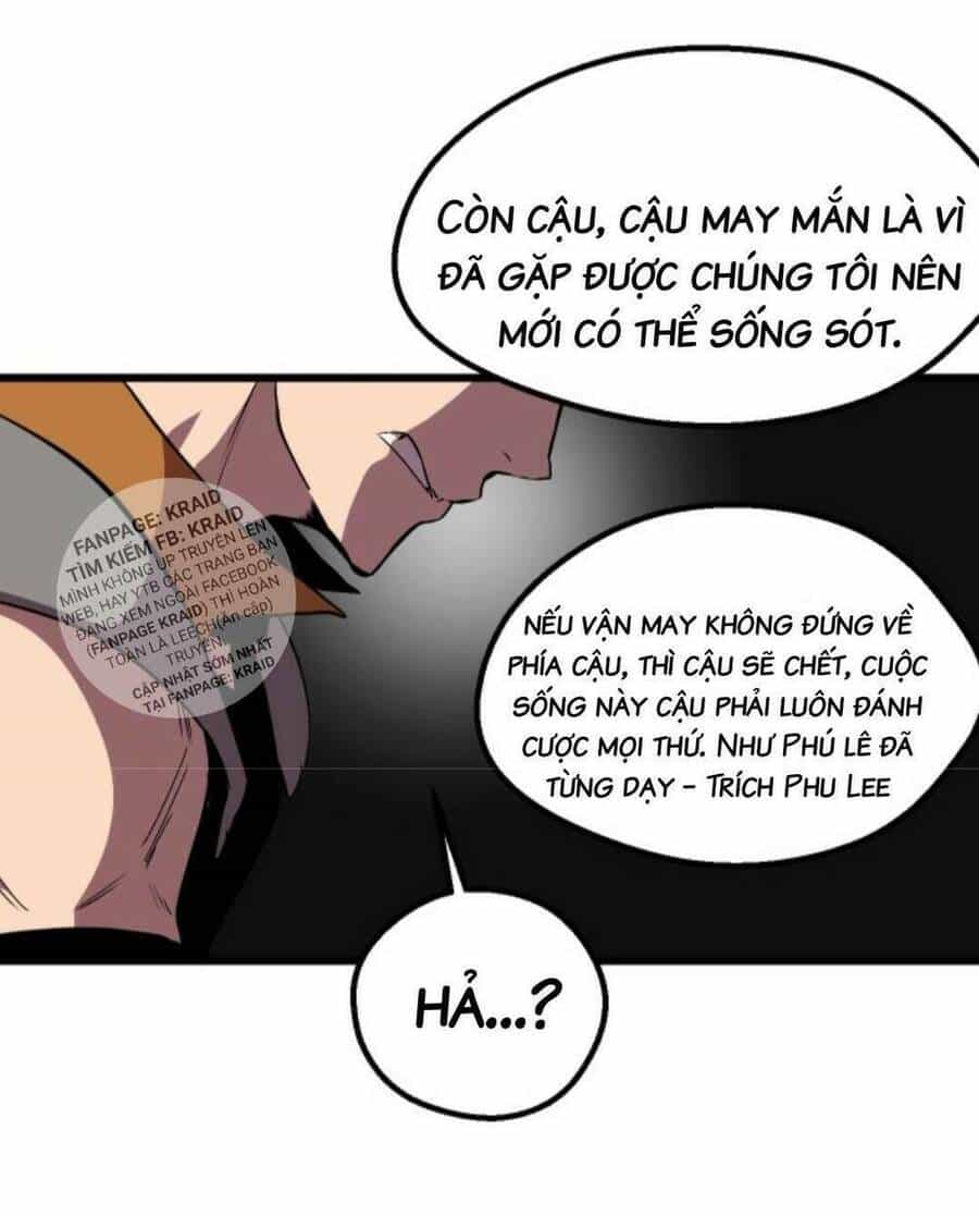 Anh Hùng Mạnh Nhất? Ta Không Làm Lâu Rồi! - Chương 29 - ảnh 53
