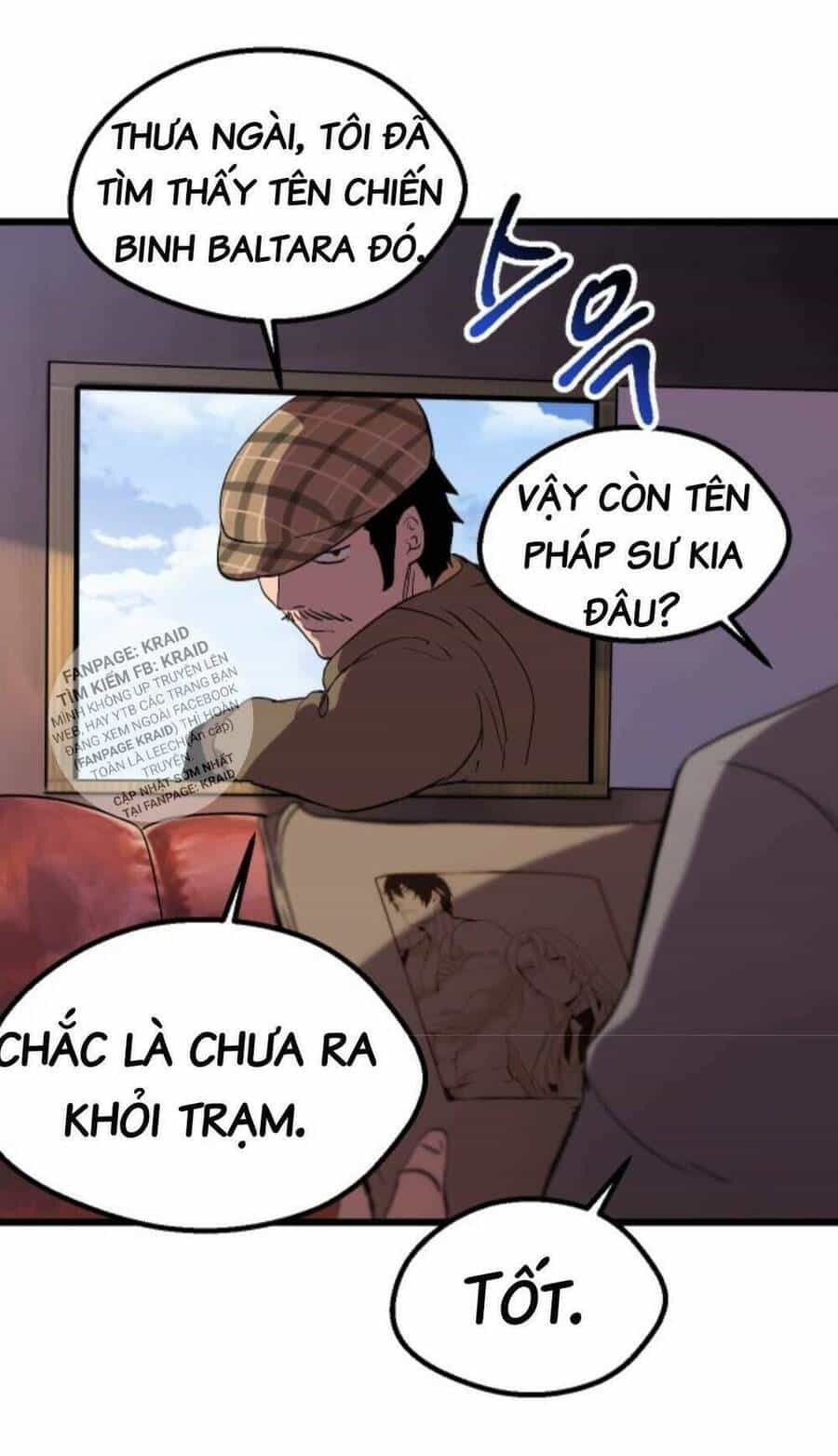 Anh Hùng Mạnh Nhất? Ta Không Làm Lâu Rồi! - Chương 29 - ảnh 74