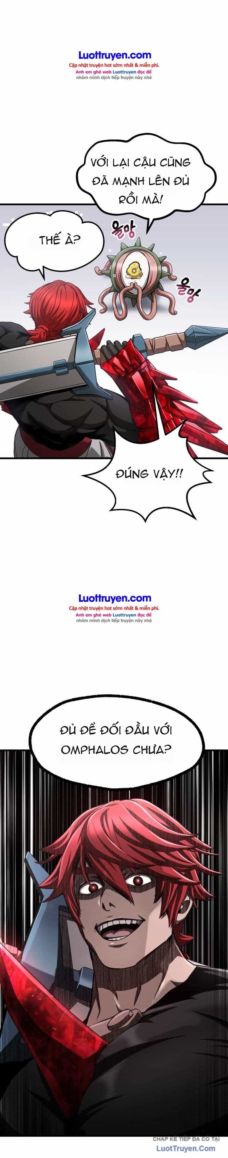 Anh Hùng Mạnh Nhất? Ta Không Làm Lâu Rồi! - Chương 292 - ảnh 21