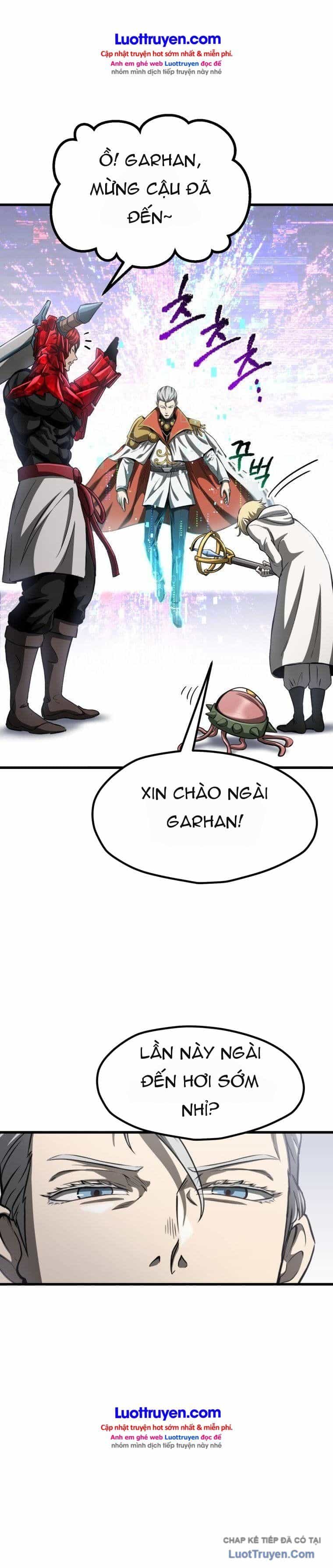 Anh Hùng Mạnh Nhất? Ta Không Làm Lâu Rồi! - Chương 292 - ảnh 23
