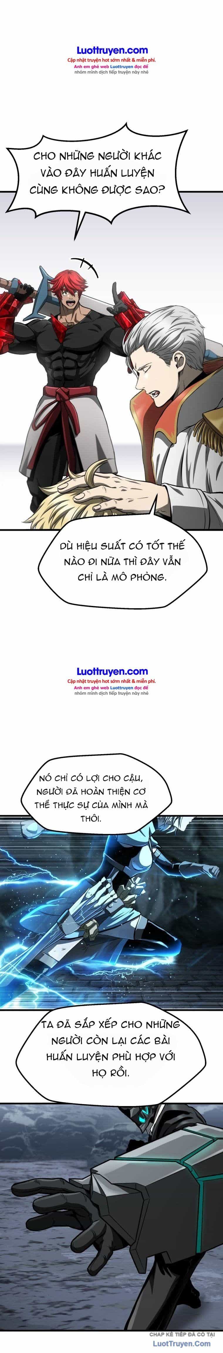 Anh Hùng Mạnh Nhất? Ta Không Làm Lâu Rồi! - Chương 292 - ảnh 25