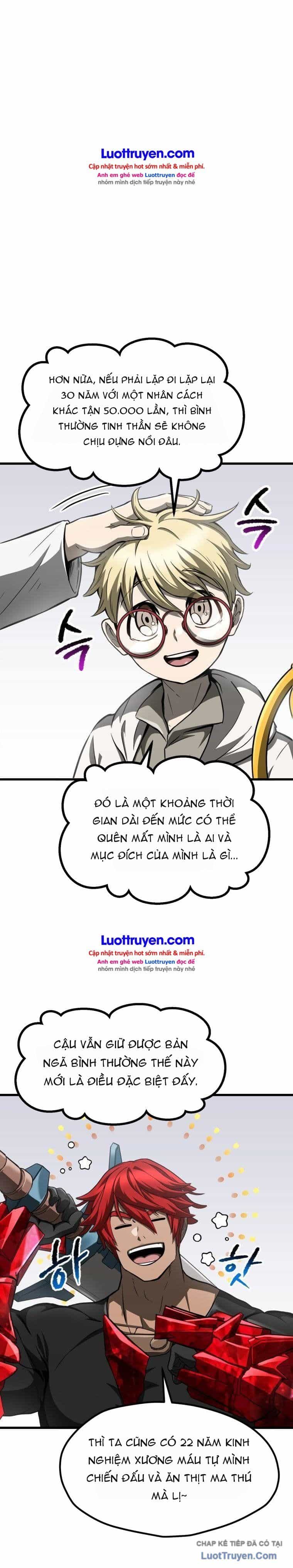 Anh Hùng Mạnh Nhất? Ta Không Làm Lâu Rồi! - Chương 292 - ảnh 26