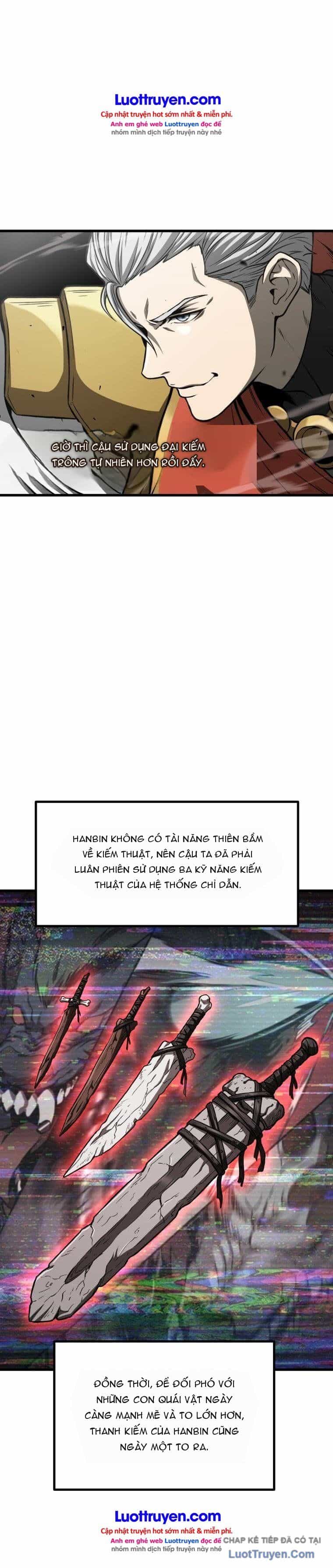 Anh Hùng Mạnh Nhất? Ta Không Làm Lâu Rồi! - Chương 292 - ảnh 30