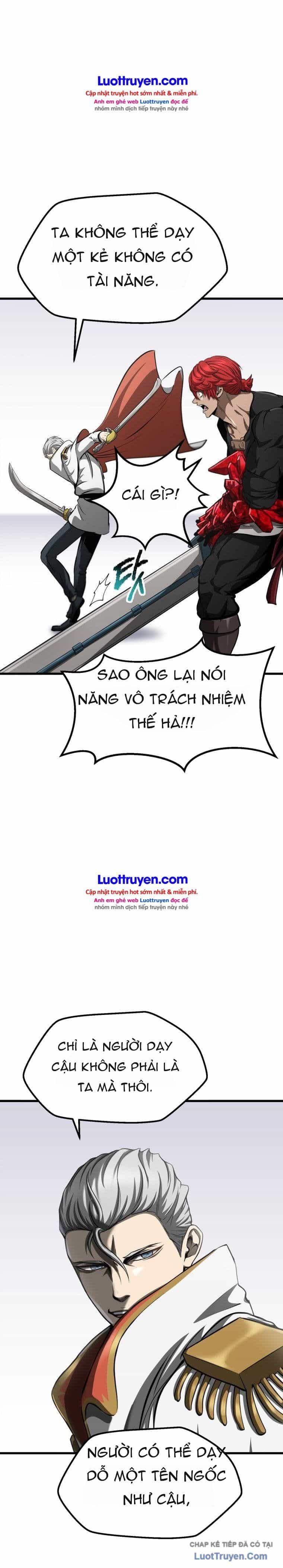Anh Hùng Mạnh Nhất? Ta Không Làm Lâu Rồi! - Chương 292 - ảnh 34