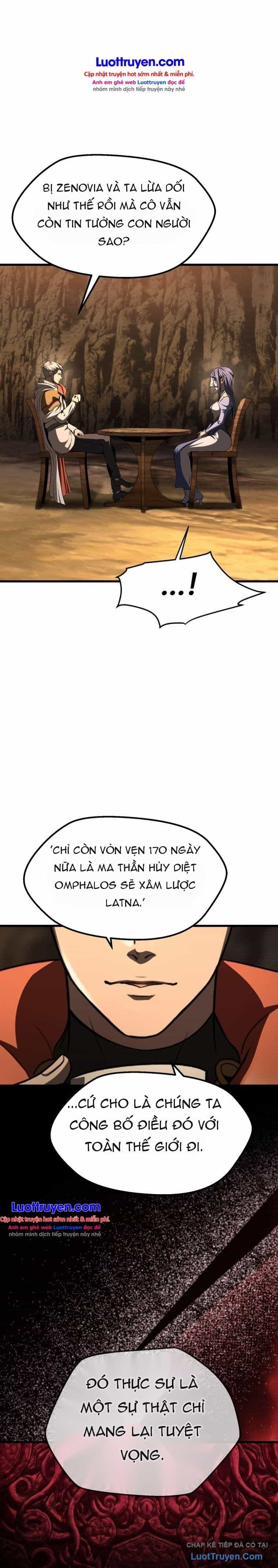 Anh Hùng Mạnh Nhất? Ta Không Làm Lâu Rồi! - Chương 292 - ảnh 4