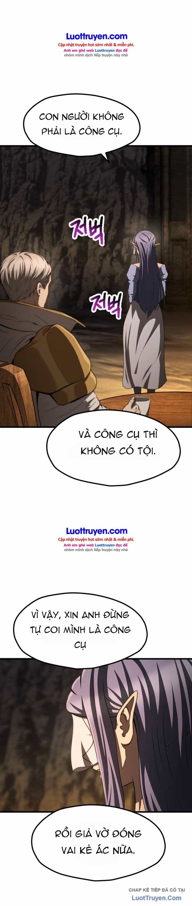 Anh Hùng Mạnh Nhất? Ta Không Làm Lâu Rồi! - Chương 292 - ảnh 9