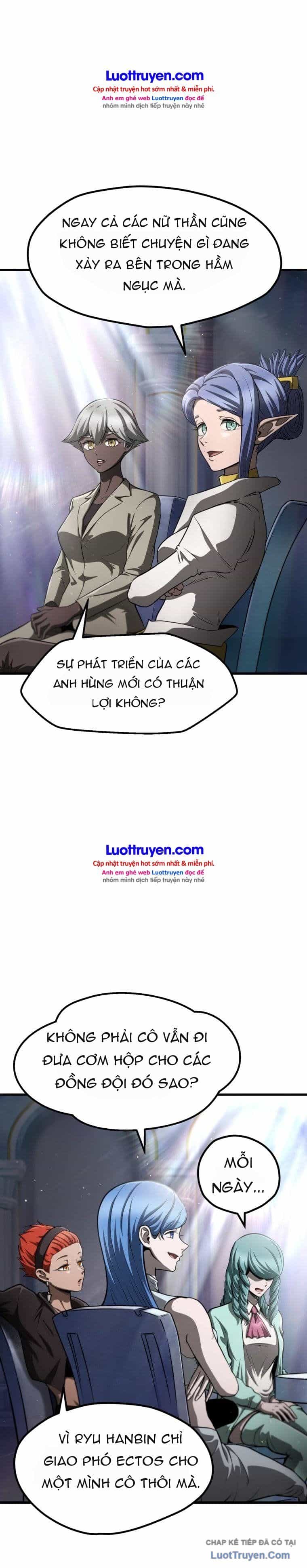 Anh Hùng Mạnh Nhất? Ta Không Làm Lâu Rồi! - Chương 293 - ảnh 16