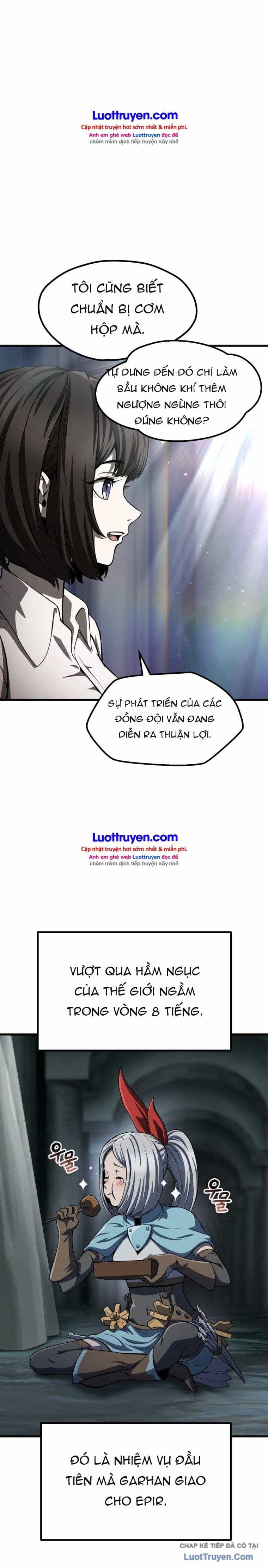 Anh Hùng Mạnh Nhất? Ta Không Làm Lâu Rồi! - Chương 293 - ảnh 17