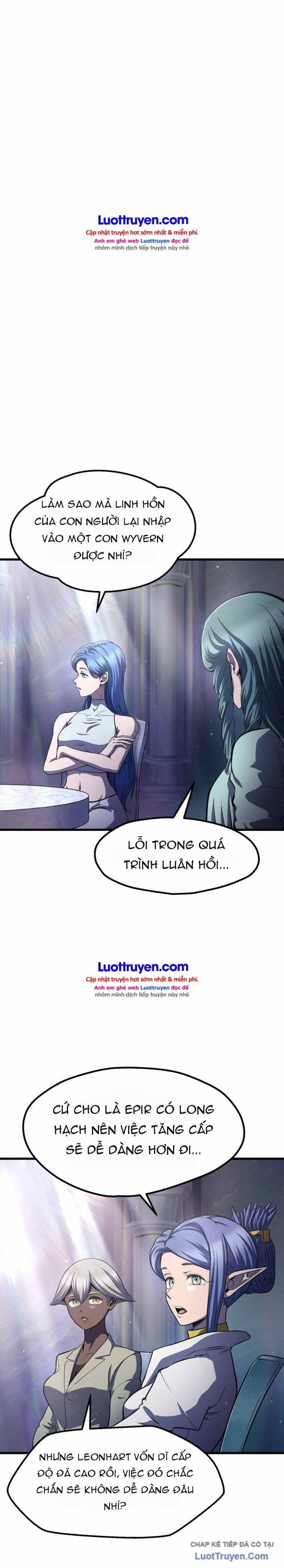 Anh Hùng Mạnh Nhất? Ta Không Làm Lâu Rồi! - Chương 293 - ảnh 25