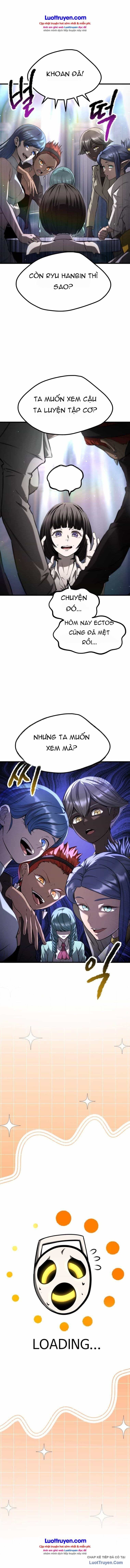 Anh Hùng Mạnh Nhất? Ta Không Làm Lâu Rồi! - Chương 294 - ảnh 8