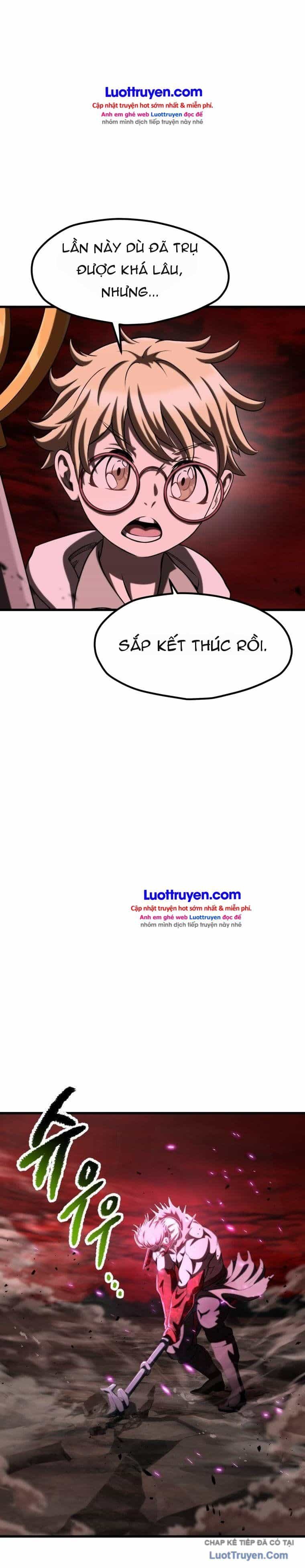 Anh Hùng Mạnh Nhất? Ta Không Làm Lâu Rồi! - Chương 295 - ảnh 20