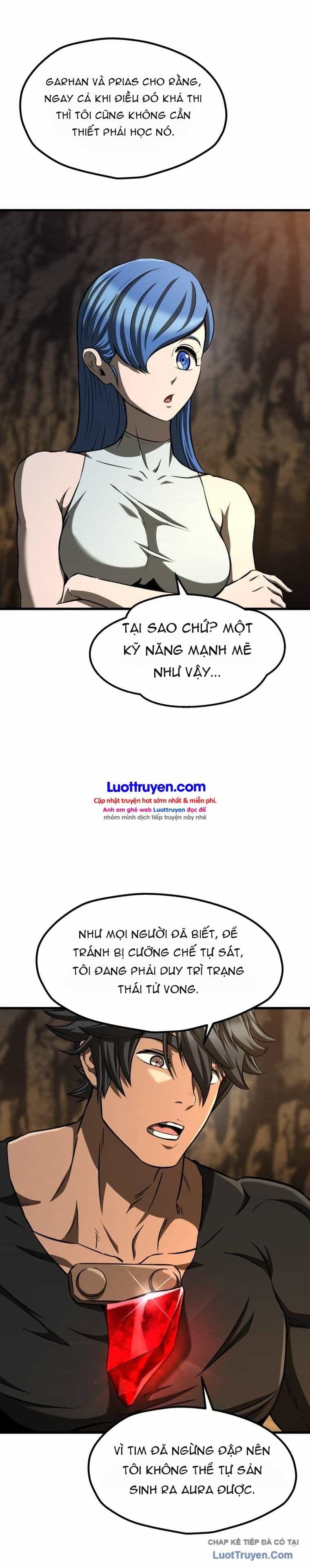 Anh Hùng Mạnh Nhất? Ta Không Làm Lâu Rồi! - Chương 295 - ảnh 28