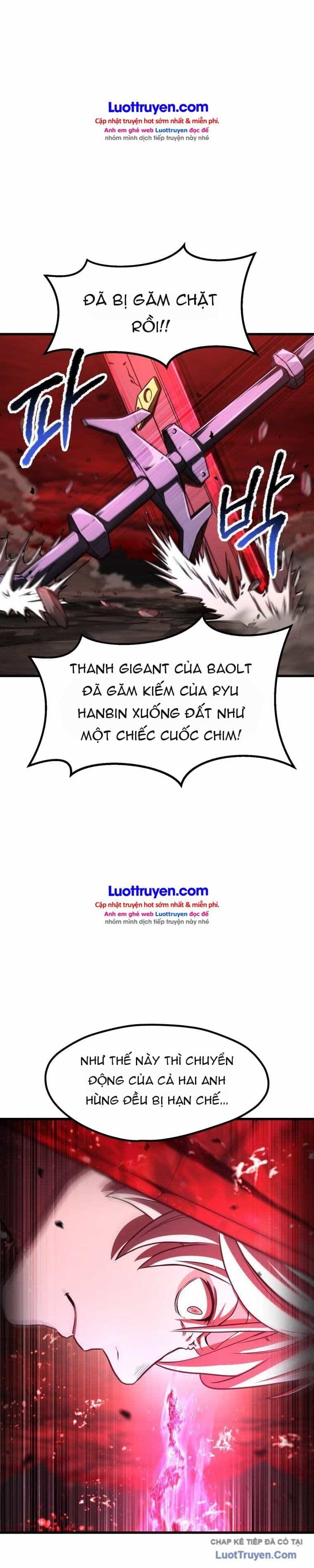 Anh Hùng Mạnh Nhất? Ta Không Làm Lâu Rồi! - Chương 295 - ảnh 7