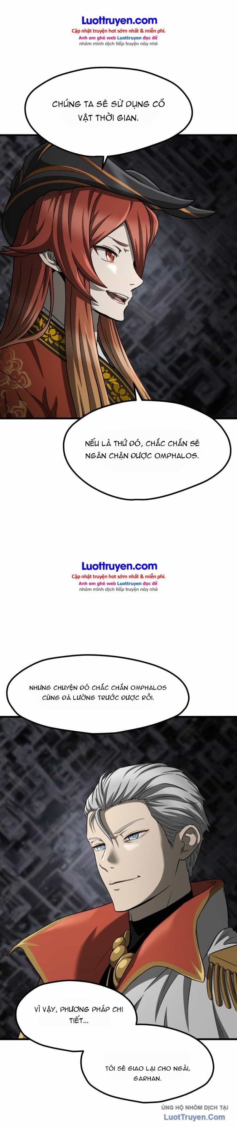 Anh Hùng Mạnh Nhất? Ta Không Làm Lâu Rồi! - Chương 296 - ảnh 15