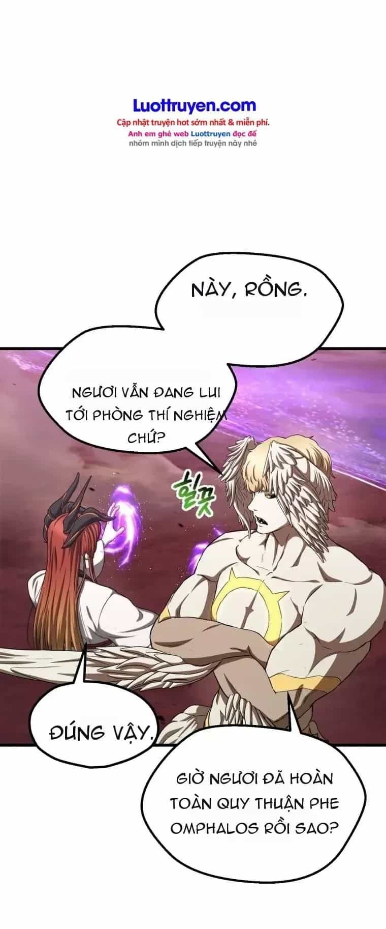 Anh Hùng Mạnh Nhất? Ta Không Làm Lâu Rồi! - Chương 298 - ảnh 32