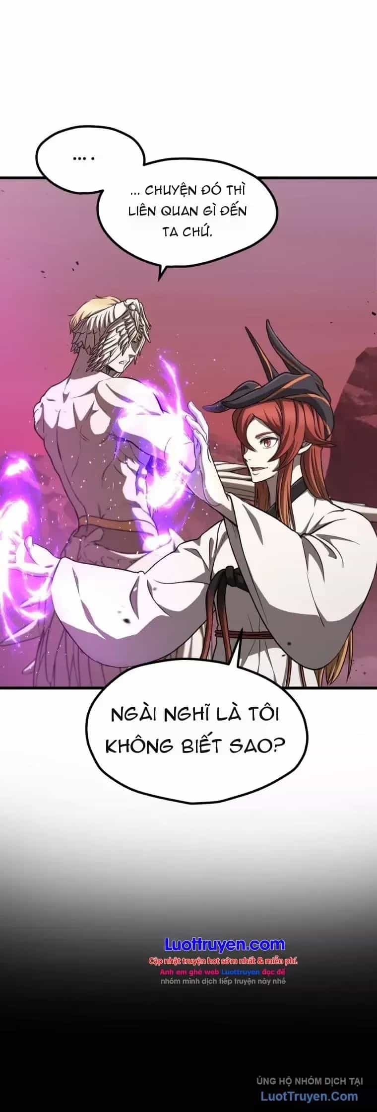 Anh Hùng Mạnh Nhất? Ta Không Làm Lâu Rồi! - Chương 298 - ảnh 35