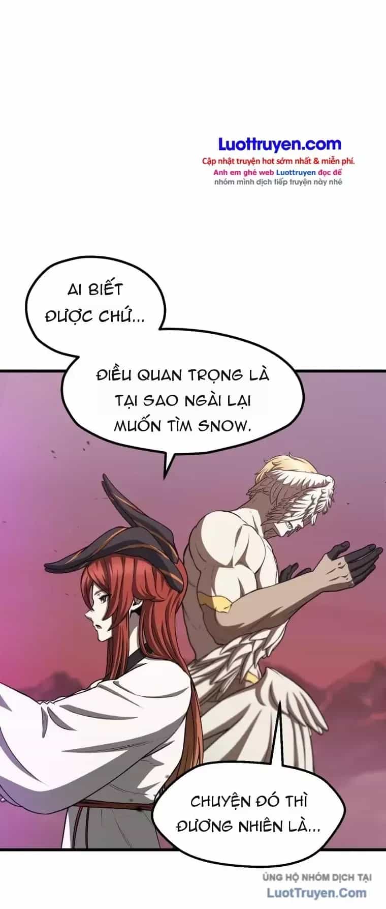 Anh Hùng Mạnh Nhất? Ta Không Làm Lâu Rồi! - Chương 298 - ảnh 43
