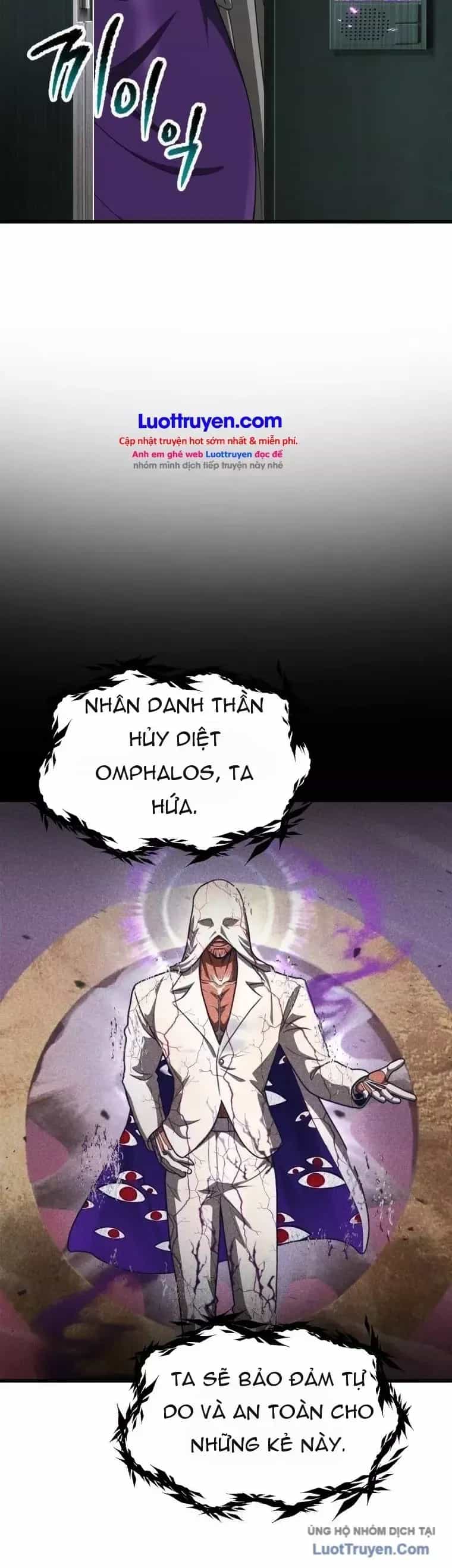 Anh Hùng Mạnh Nhất? Ta Không Làm Lâu Rồi! - Chương 298 - ảnh 73