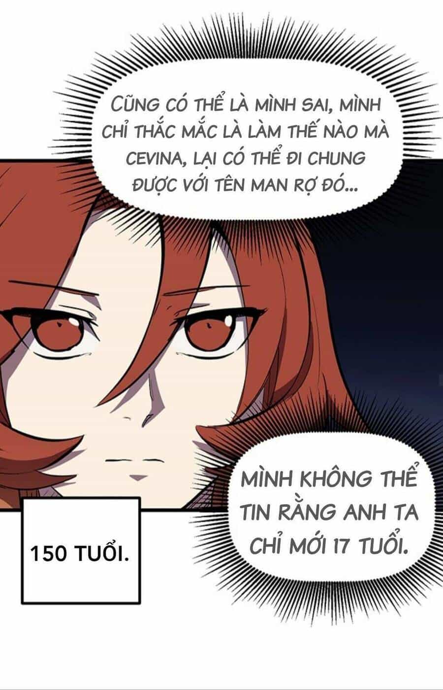 Anh Hùng Mạnh Nhất? Ta Không Làm Lâu Rồi! - Chương 30 - ảnh 39