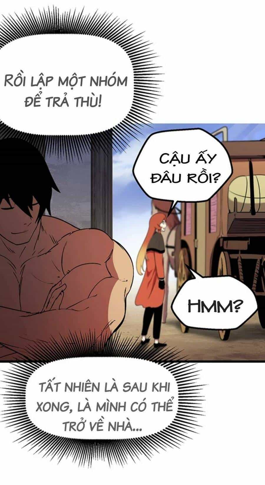 Anh Hùng Mạnh Nhất? Ta Không Làm Lâu Rồi! - Chương 30 - ảnh 5