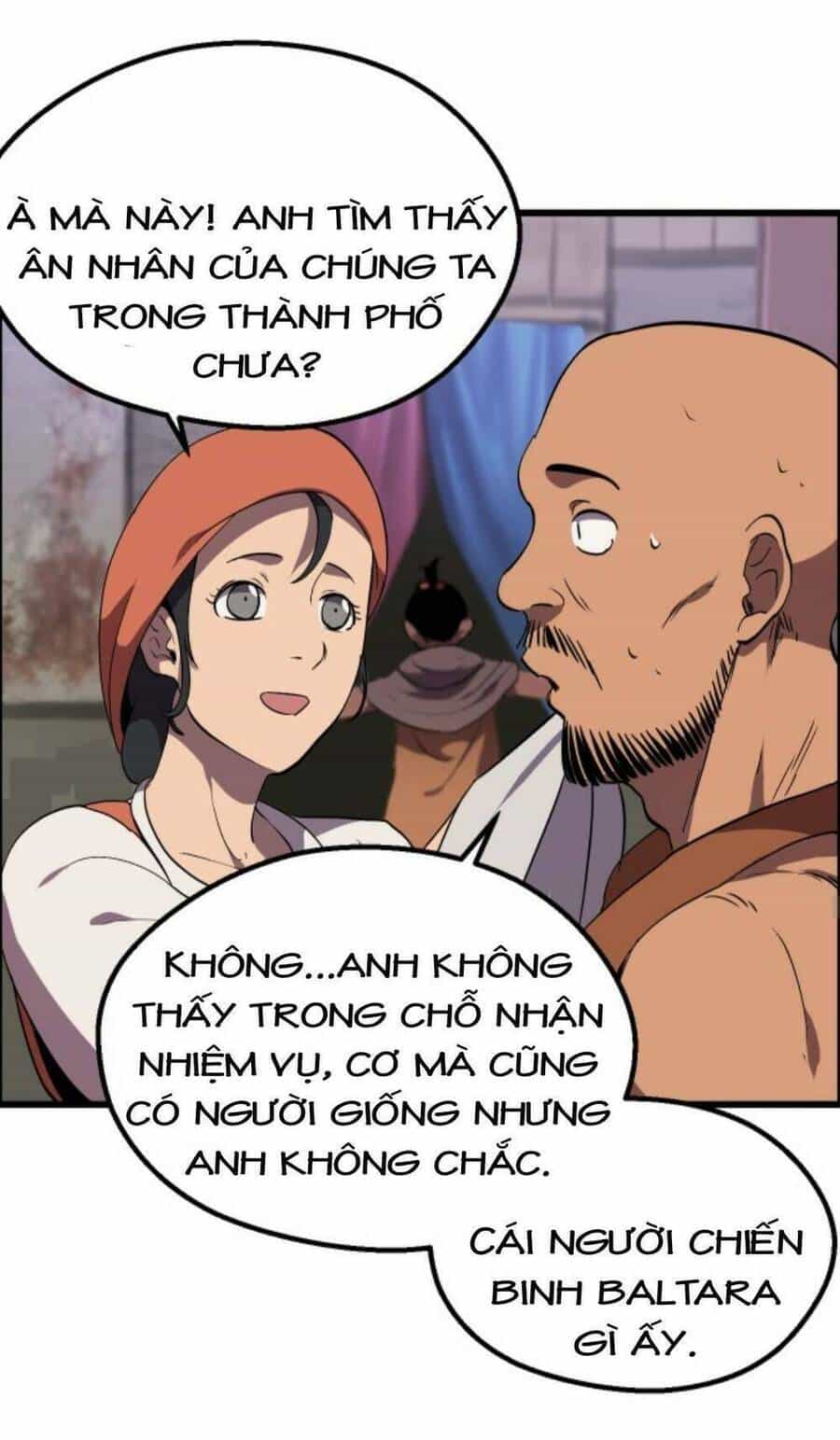 Anh Hùng Mạnh Nhất? Ta Không Làm Lâu Rồi! - Chương 30 - ảnh 50