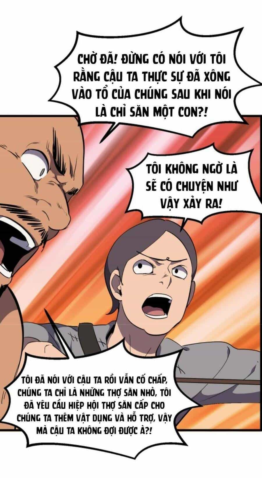Anh Hùng Mạnh Nhất? Ta Không Làm Lâu Rồi! - Chương 30 - ảnh 62