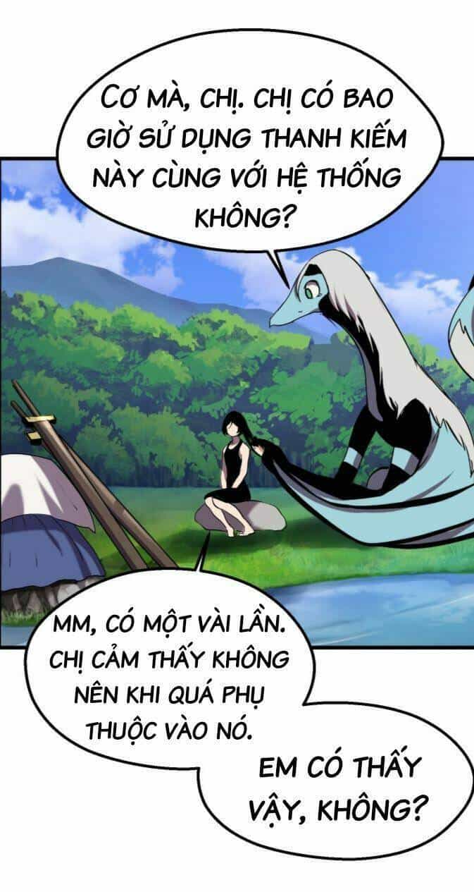 Anh Hùng Mạnh Nhất? Ta Không Làm Lâu Rồi! - Chương 31 - ảnh 23