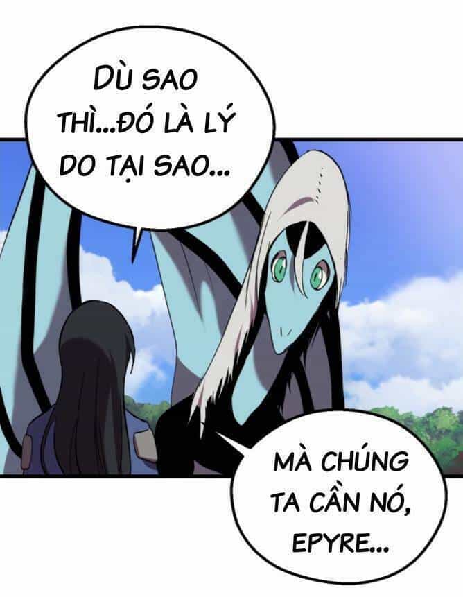 Anh Hùng Mạnh Nhất? Ta Không Làm Lâu Rồi! - Chương 31 - ảnh 43