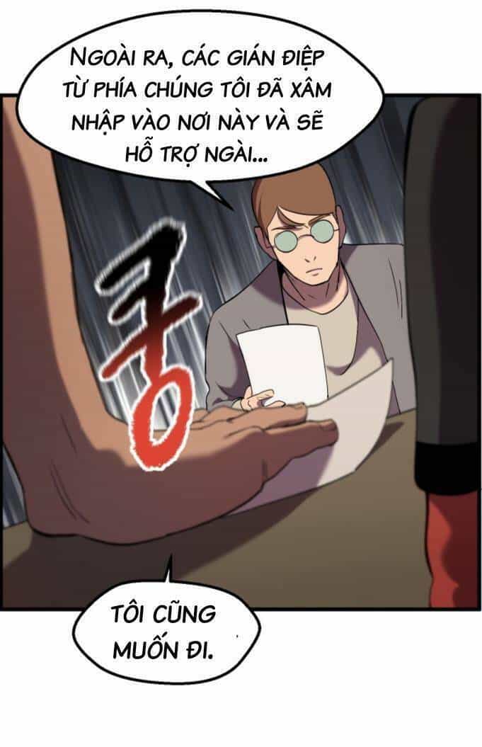 Anh Hùng Mạnh Nhất? Ta Không Làm Lâu Rồi! - Chương 31 - ảnh 55