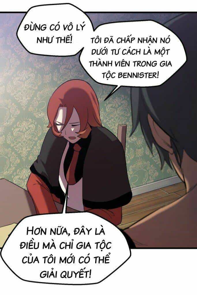 Anh Hùng Mạnh Nhất? Ta Không Làm Lâu Rồi! - Chương 31 - ảnh 66