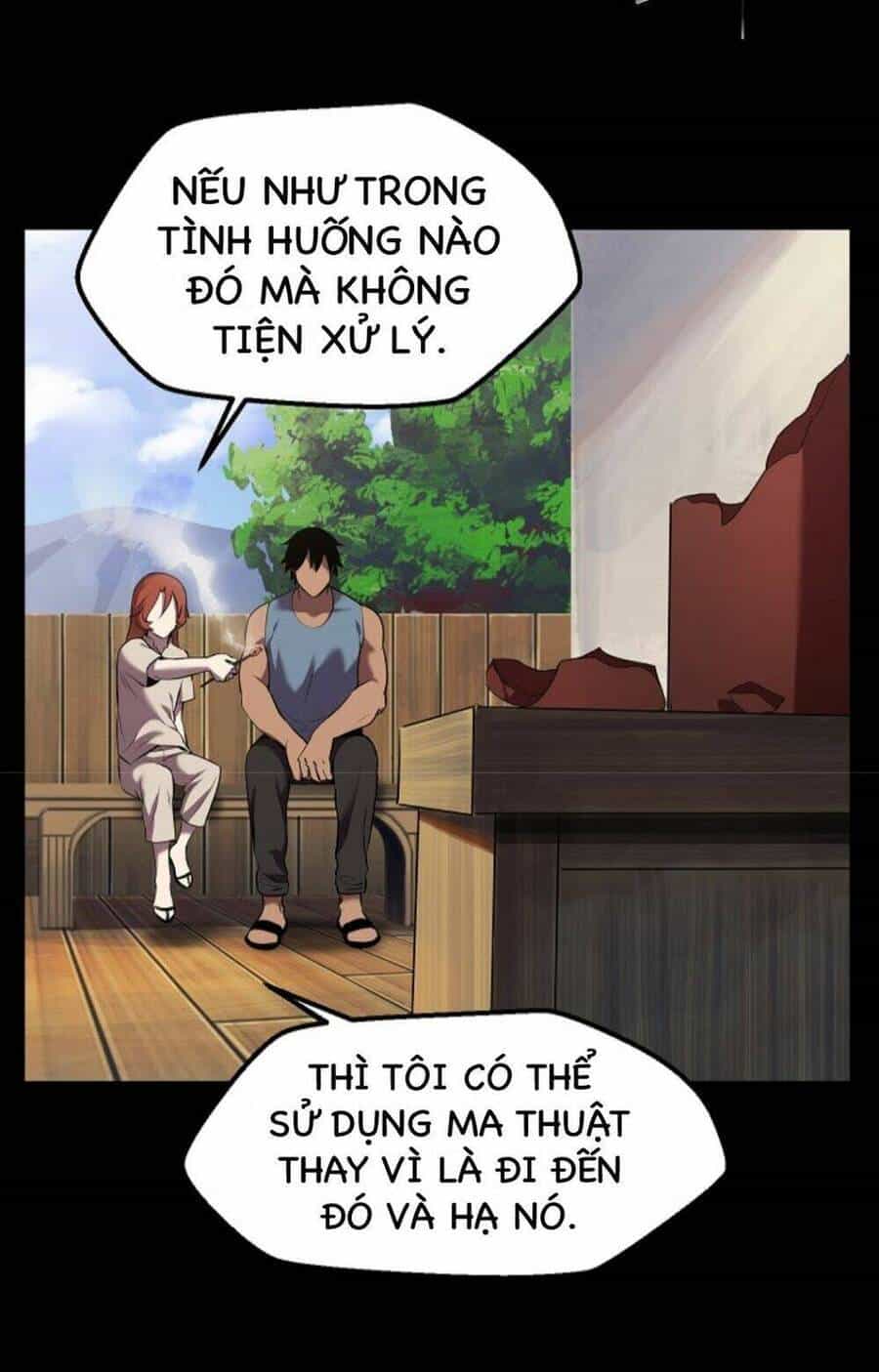 Anh Hùng Mạnh Nhất? Ta Không Làm Lâu Rồi! - Chương 33 - ảnh 17