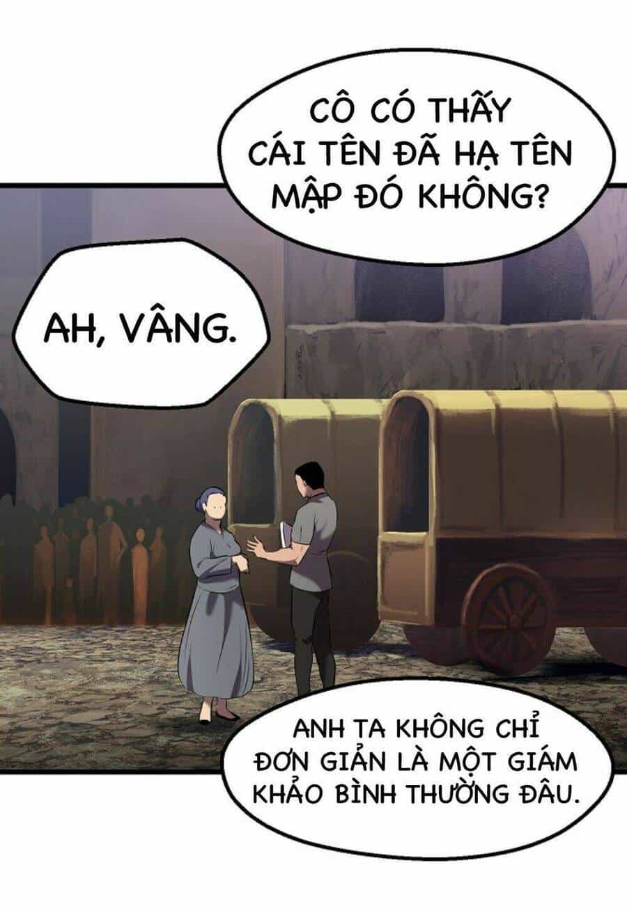 Anh Hùng Mạnh Nhất? Ta Không Làm Lâu Rồi! - Chương 33 - ảnh 47