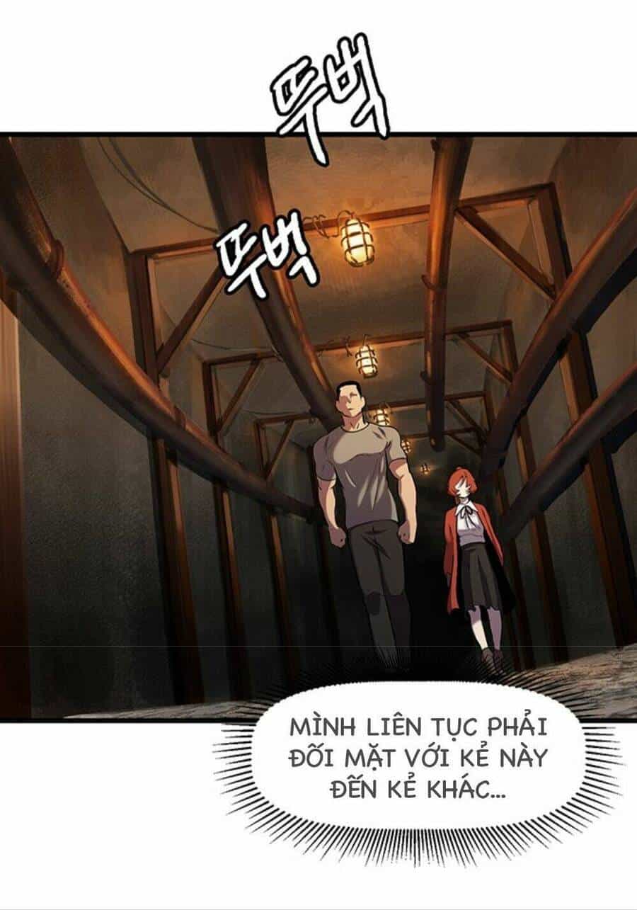 Anh Hùng Mạnh Nhất? Ta Không Làm Lâu Rồi! - Chương 33 - ảnh 68